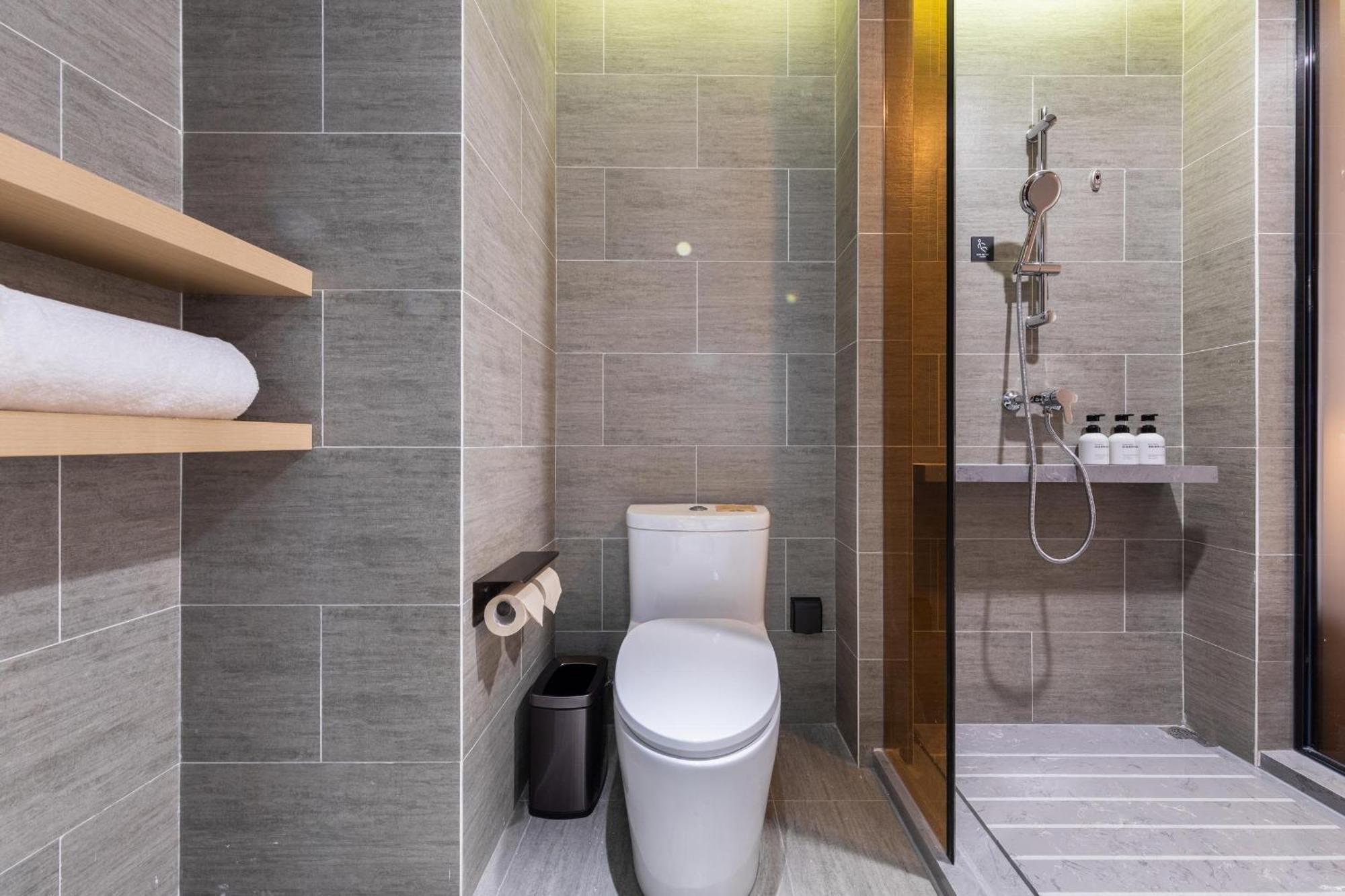 Atour Hotel Shanghai Caohejing المظهر الخارجي الصورة